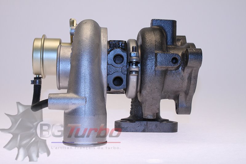 TURBO MITSUBISHI TFO35HL NEUF - MITSUBISHI MONTERO PAJERO III CANVAS 4M41 3,2 L 160 165 CV - 4913503412
